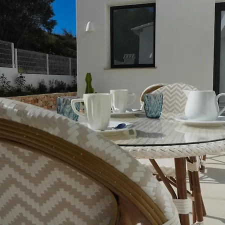 0142 Pi Masena Villa Jávea
